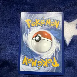 Pokemon TCG Mew v Alternate Full Art Holo Rare Card 251/264 Fusion Strike NM - Image 2