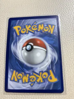 Pokemon TCG Fusion Strike Holo Full Art Ultra Rare Mew v 251/264 Near Mint - Image 2