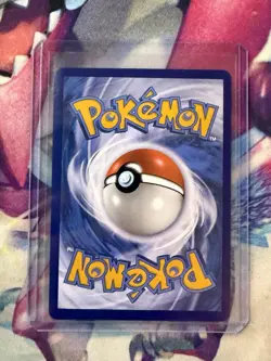 Radiant Heatran Pokemon Prize Pack Series 3 Promo Card with Play! Pokemon Stamp - Image 2