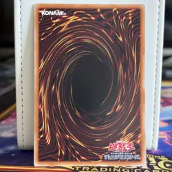 Rite Of Aramesir Secret Rare LOCH-JP072 Japanese Yugioh Card - Image 2