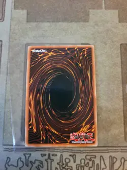 YUGIOH OPTION HUNTER SOI-EN058 ULTIMATE UNLIMITED ED MP - Image 3