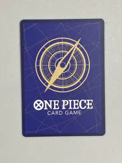 Monkey D Luffy - P-106 McDonald's Promo - One Piece Card Game Japanese - Image 2