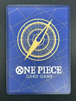 [NM]Monkey D. Luffy ONE PIECE Card Japanese P-043 Weekly Shonen Jump Promo 12A15 - Image 3