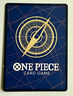 One Piece- Boa Hancock- Carrying On His Will #OP13-051 Alt Art - Image 2