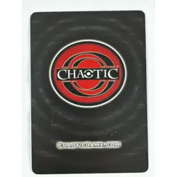 Chaotic 113/232 Power Pulse Holo Foil Rare Attack Card - Image 2