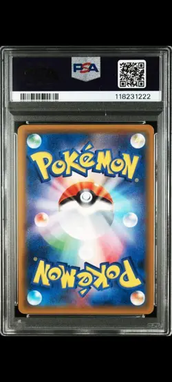 PSA10 Pokemon Card Latias & Latios GX RR 060/095 Tag Bolt Japanese - Image 2