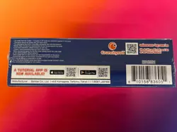 Bandai Union Arena Solo Leveling Booster Box UE17BT English Sealed - Image 4