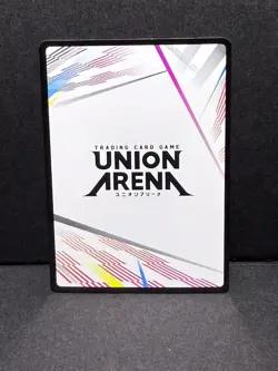 Kaiju No. 8 Kikoru AP Union Arena Action Point Card - Image 2