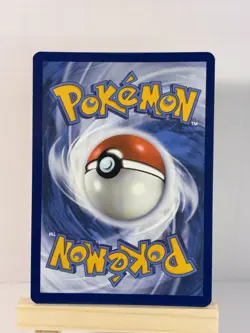 Pokemon Pikachu TCG EX Surging Sparks Holo Hyper Rare Gold Card 247/191 English - Image 2