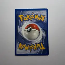 Base Set Electrode Printer Hickey Error Pokemon TCG Misprint Pokemon Card MP - Image 3