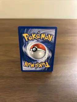 Quagsire 45/111 Neo Genesis Regular Non-Holo Card, Vintage Great Condition - Image 5