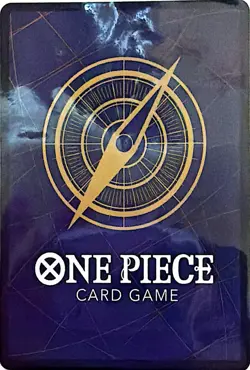 Monkey.D.Luffy (Store Tournament 2025 Vol. 4) - One Piece Promotion Cards (OP-PR - Image 2