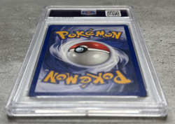 Pokemon Card 1st Edition Charmander PSA 9 Mint, Team Rocket Set 50/82, WOTC 2000 - Image 4