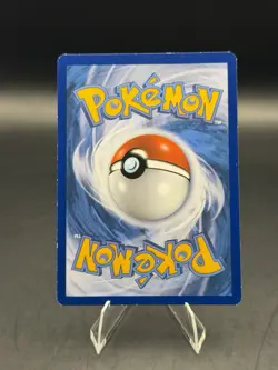 Pokemon Card - Xerneas EX - XY Promo XY07 Holo Promo (LP+/MP) - Image 2