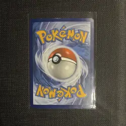 Pokemon Pikachu 006/015 McDonald's 2023 Holo Promo Card English - Image 2