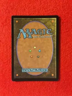 Rampaging Brontodon - Foil - Core Set 2019 - Magic the Gathering - MTG - Image 2