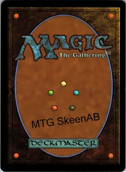 MTG SkeenAB Flawless Maneuver ETCHED from CMM. NM. - Image 2