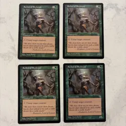 Magic the Gathering MTG Seeker Of Skybreak Play Set Of 4 - Image 1