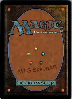 MTG SkeenAB Arwen Mortal Queen BORDERLESS POSTER FOIL from LTR. NM. - Image 2