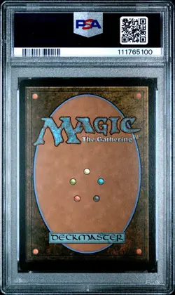 2023 MTG COMMANDER MASTERS SC-FOIL #700 FINALE OF DEVASTATION PSA 9 - Image 2