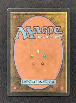 MTG Ball Lightning 4th Edition #176 Magic The Gathering NM/MT Unplayed - Image 2