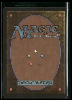 Ball Lightning MTG LP 4th Edition - Image 2