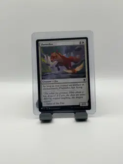 MTG, Flutterfox $3 ORDER MIN The List Reprints Regular - Image 1