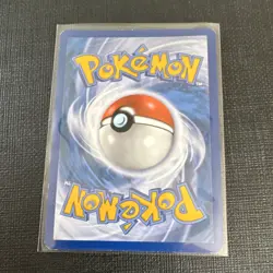 Pokemon TCG Flareon EX Full Art Ultra Rare Holo RC28/RC32 Generations - Image 2