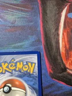 Ash-Greninja ex - XY133 - Ultra Rare Black Star Promo - Pokemon Card - MP - Image 2