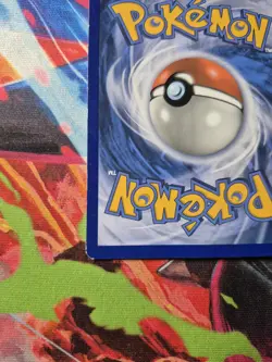 Ash-Greninja ex - XY133 - Ultra Rare Black Star Promo - Pokemon Card - MP - Image 3