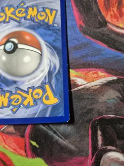 Ash-Greninja ex - XY133 - Ultra Rare Black Star Promo - Pokemon Card - MP - Image 4