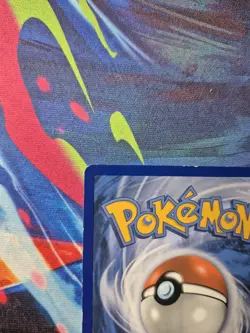 Ash-Greninja ex - XY133 - Ultra Rare Black Star Promo - Pokemon Card - MP - Image 5