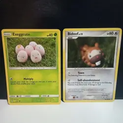 Yuka Morii Lot of 6 Vintage/modern/mid era pokemon tcg cards - Image 4