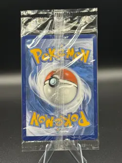 Snorlax & Charmander Pokemon Center Stamped Sealed Black Star Promo - Image 3