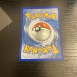Nessa (Full Art) Ultra Rare Pokemon SWSH04: Vivid Voltage 183/185 NM - Image 4