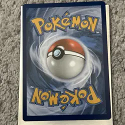 Pokemon TCG Snorlax 118/162 Breakthrough Reverse Holo Lightly Played - Image 3