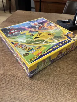 Pokemon Battle Academy (2022) TCG Sealed New! - Image 5