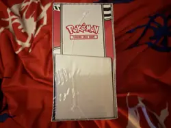 Pokemon TCG Scarlet Violet White Flare Elite Trainer Box Factory Sealed - Image 3