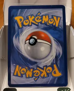 Pokemon TCG Bouffalant Card 107/113 Legendary Treasures NM Reverse Holo - Image 2