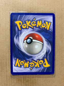 Venusaur 15/102 Base Set - Holo Pokemon Card - LP - Image 3