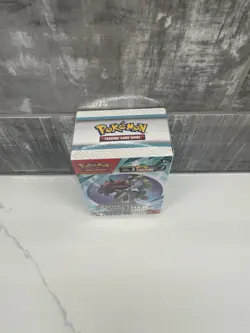 Pokemon TCG Journey Together Build And Battle Box - Image 2