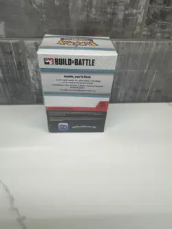 Pokemon TCG Journey Together Build And Battle Box - Image 4