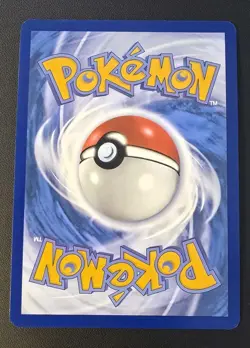 Team Rocket's Weezing 199/182 Illustration Rare Pokemon TCG Destined Rivals NM - Image 2