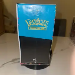 Pokemon Ascended Heroes Pokemon Center Elite Trainer Box Sealed New - Image 2