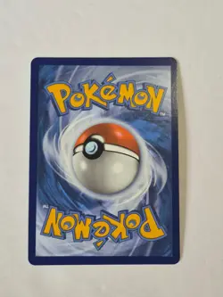 Teal Mask Ogerpon ex 012/131 Holo SV: Prismatic Evolutions Pokemon Holo NM - Image 2