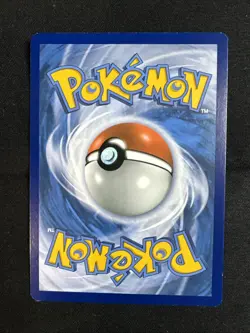 Ash's Pikachu SM110 Non-Holo Promo Pokemon the Movie Pokemon TCG - Image 2