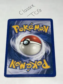 Tentacruel 038/147 2002 Aquapolis Reverse Holo Rare - Pokemon TCG - Image 2