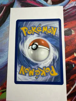 Pokemon TCG Scizor EX 111/162 Holo Double Rare Temporal Forces - Image 3