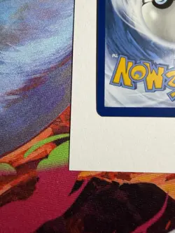 Pokemon TCG Scizor EX 111/162 Holo Double Rare Temporal Forces - Image 4