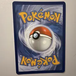 Pokemon Castform Sunny Form Sv08 Surging Sparks Illustration Rare Holo Basic 70… - Image 2